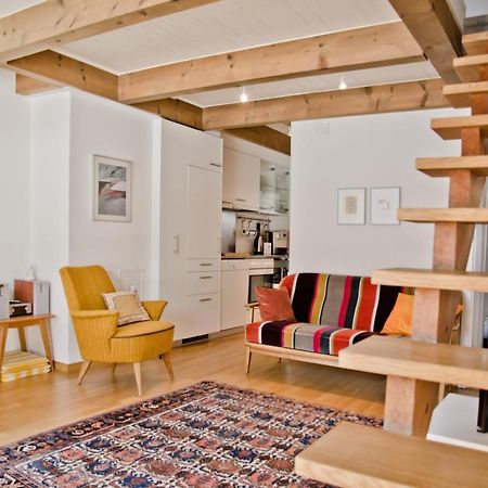 Apartment Nussbaum - Griwa Rent Ag Grindelwald Esterno foto